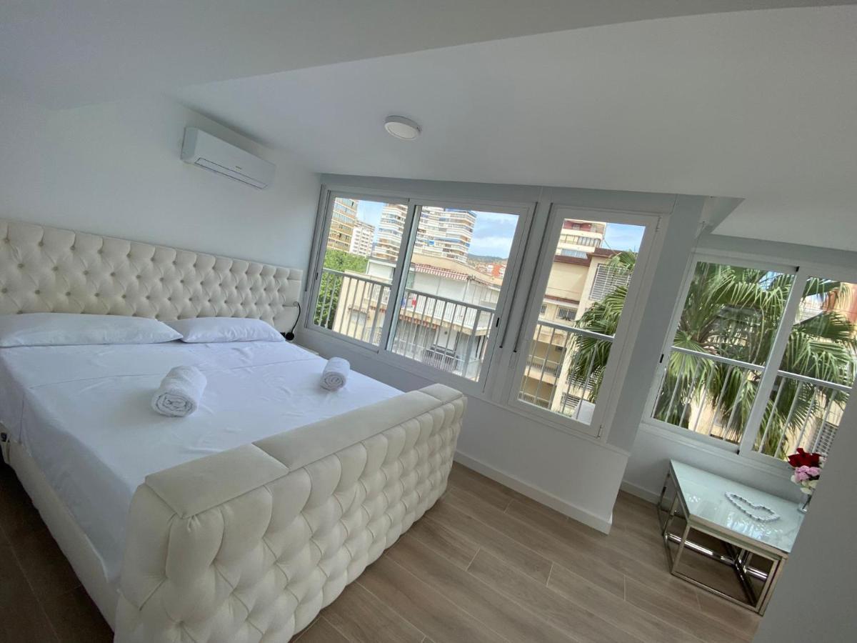 Penthous Vue Sur A Apartment