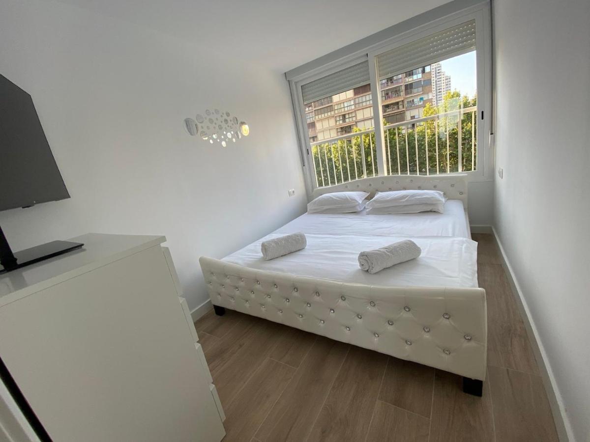 Apartment Penthous Vue Sur A *