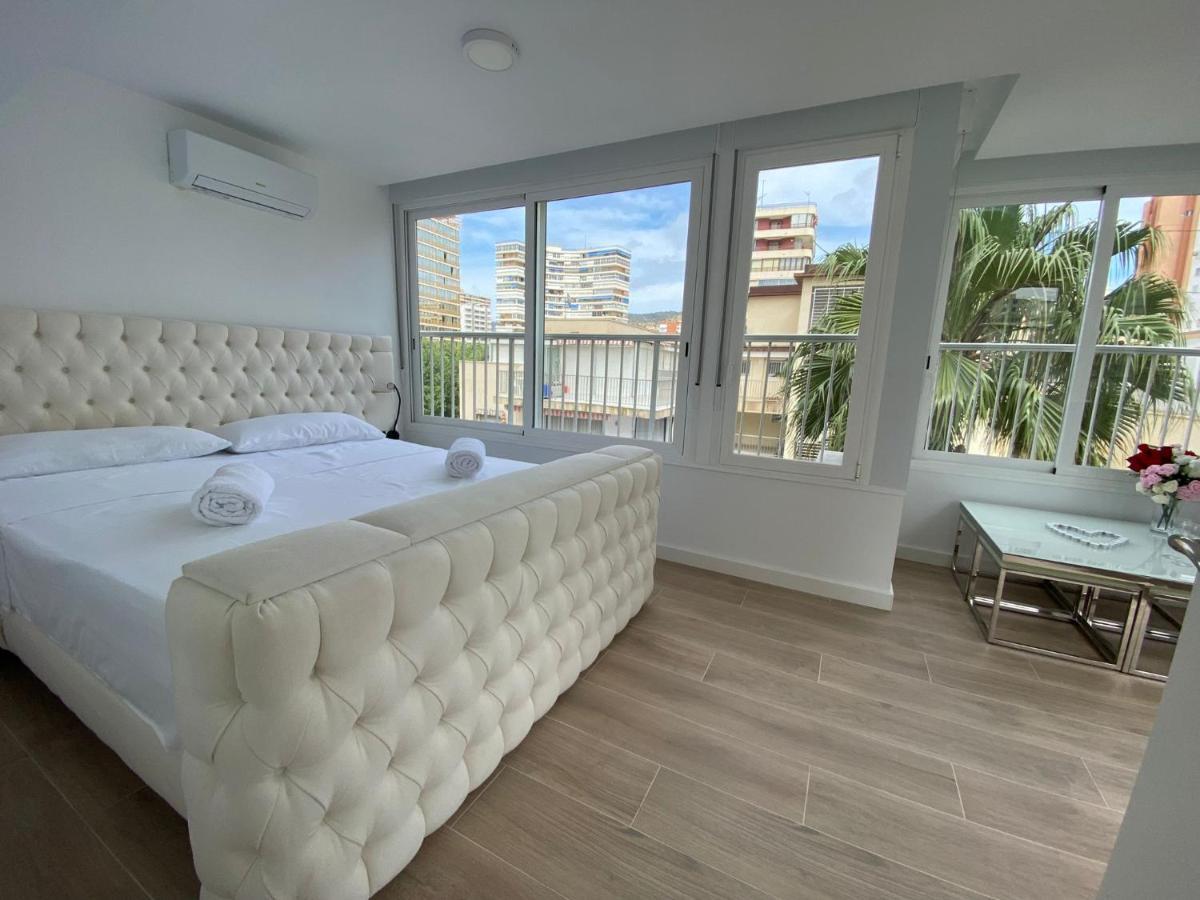 Penthous Vue Sur A Apartment *
