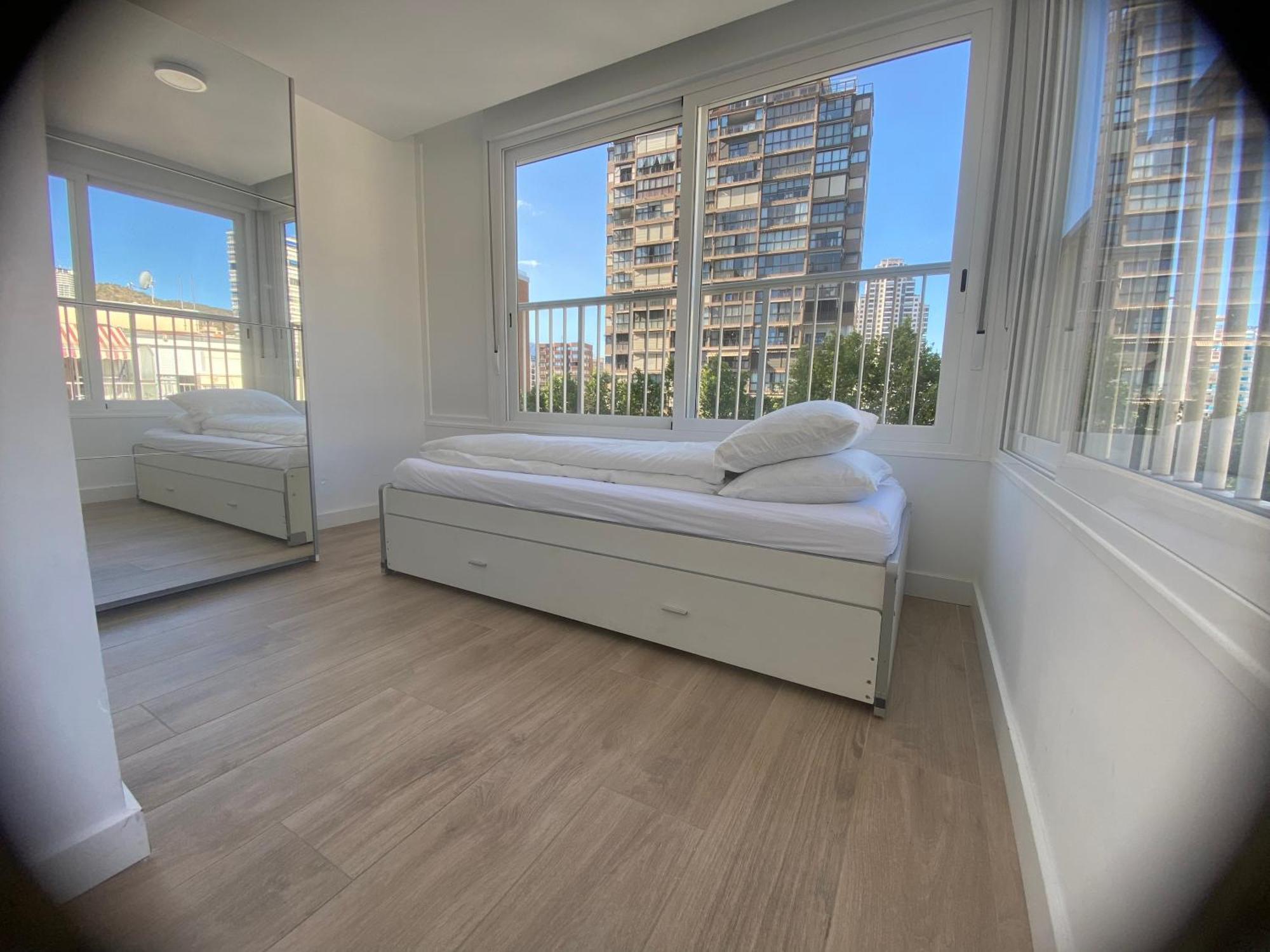 Penthous Vue Sur A Apartment *